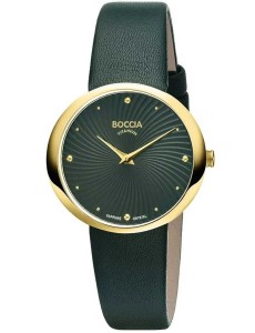 Zegarek Boccia 3364-04