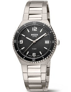 Zegarek Boccia 3367-03