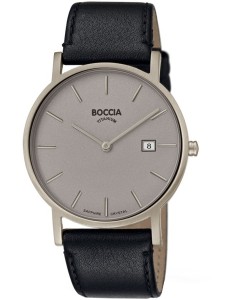 Zegarek Boccia 3637-01
