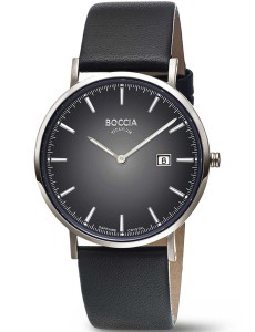 Zegarek Boccia 3648-04
