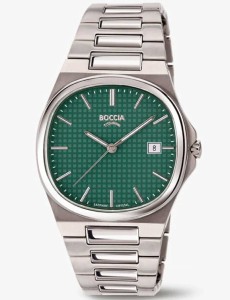 Zegarek Boccia 3657-03