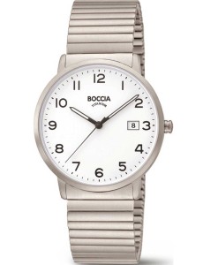 Zegarek Boccia 3660-01