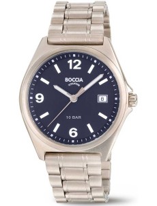 Zegarek Boccia 3663-02