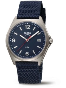 Zegarek Boccia 3663-03