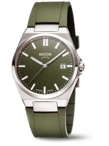 Zegarek Boccia 3667-02