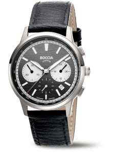 Zegarek Boccia 3734-01
