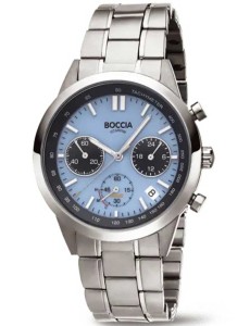Zegarek Boccia 3737-01