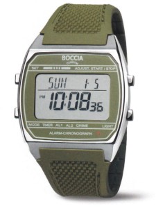 Zegarek Boccia 3738-03