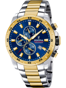 Zegarek Festina F20562/2