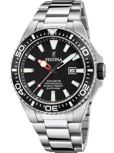 Zegarek Festina F20663/3