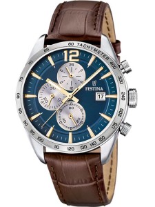 Zegarek Festina F16760/7