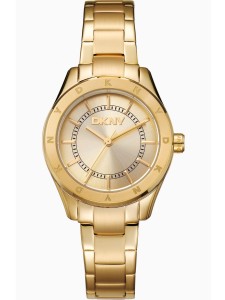 Zegarek DKNY DK1L018M0035