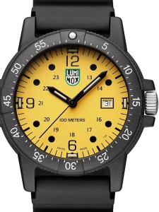Zegarek Luminox X2.2005