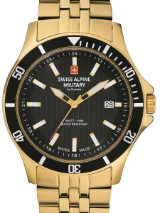 Zegarek Swiss Alpine Military 7022.1117