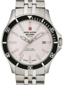 Zegarek Swiss Alpine Military 7022.1132