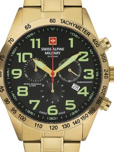 Zegarek Swiss Alpine Military 7047.9114