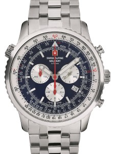 Zegarek Swiss Alpine Military 7078.9135