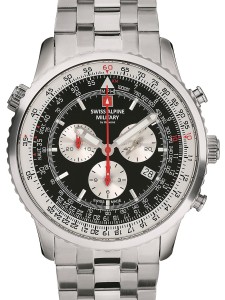 Zegarek Swiss Alpine Military 7078.9137