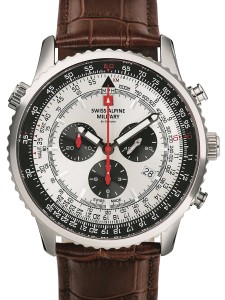 Zegarek Swiss Alpine Military 7078.9532