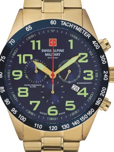 Zegarek Swiss Alpine Military 7047.9115
