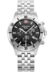 Zegarek Swiss Alpine Military 7024.9137