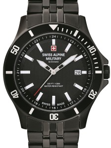 Zegarek Swiss Alpine Military 7022.1177