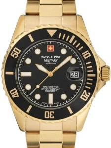Zegarek Swiss Alpine Military 7053.1117