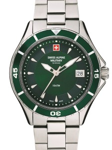 Zegarek Swiss Alpine Military 7740.1134