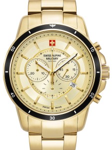 Zegarek Swiss Alpine Military 7089.9111