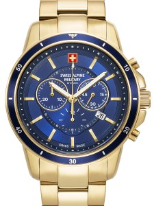 Zegarek Swiss Alpine Military 7089.9115