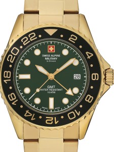Zegarek Swiss Alpine Military 7052.1114