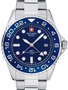 Zegarek Swiss Alpine Military 7052.1135
