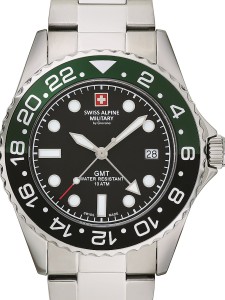 Zegarek Swiss Alpine Military 7052.1138