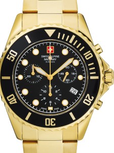 Zegarek Swiss Alpine Military 7053.9117