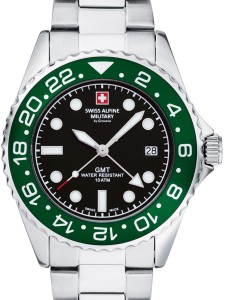 Zegarek Swiss Alpine Military 7052.1133