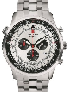 Zegarek Swiss Alpine Military 7078.9132