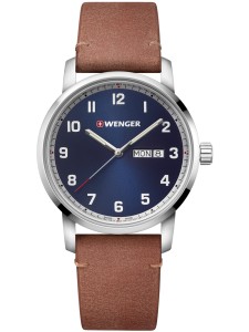 Zegarek Wenger 01.1541.114