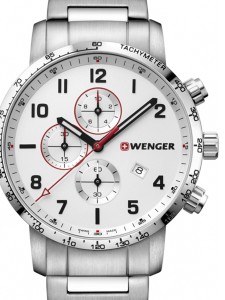Zegarek Wenger 01.1543.110