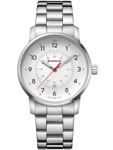 Zegarek Wenger 01.1641.114