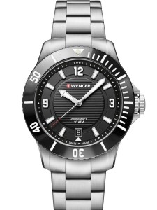 Zegarek Wenger 01.0621.109