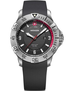 Zegarek Wenger 01.0641.138