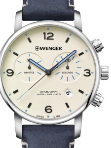 Zegarek Wenger 01.1743.119