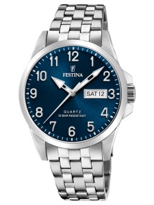 Zegarek Festina F20357/C