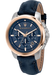 Zegarek Maserati R8871621015