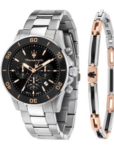 Zegarek Maserati R8873600001