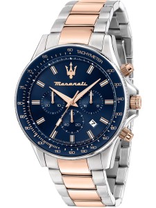 Zegarek Maserati R8873640022