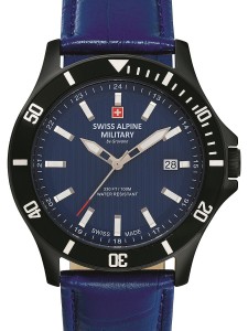 Zegarek Swiss Alpine Military 7022.1575