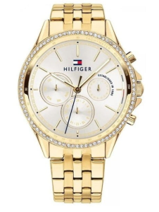 Zegarek damski Tommy Hilfiger 1781977