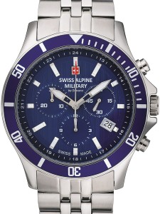 Zegarek Swiss Alpine Military 7022.9135