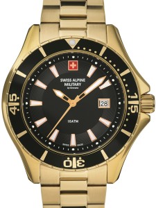 Zegarek Swiss Alpine Military 7040.1117
